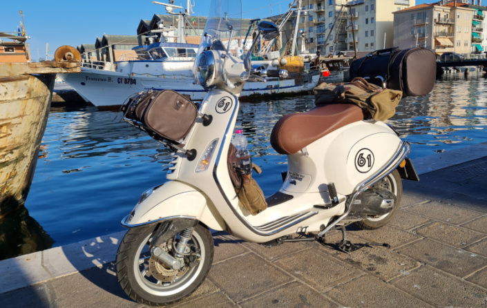 Vespa125 Primavera_BJ 2022